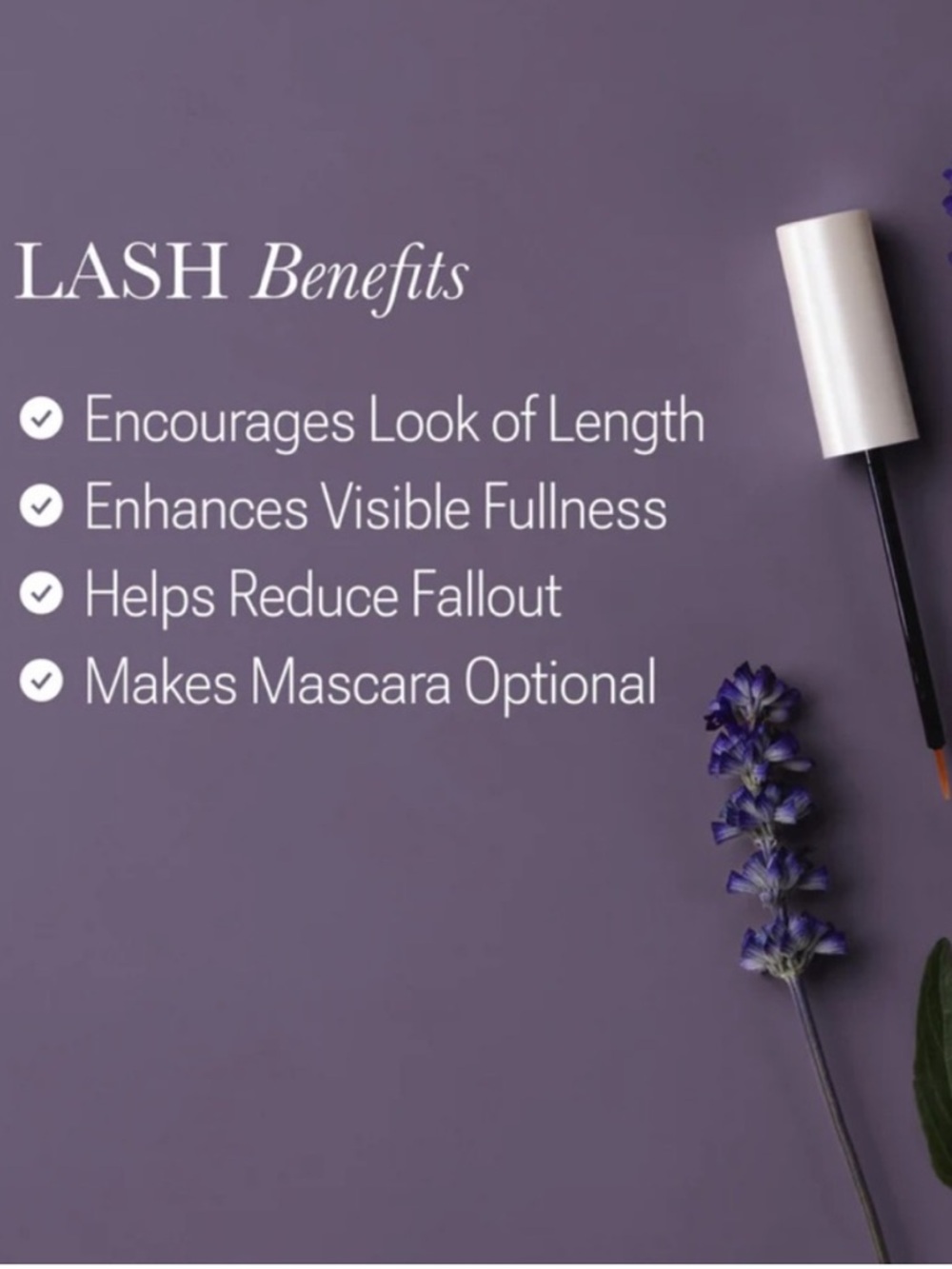 NULASTIN LASH Follicle Fortifying Serum - Picture 4 of 7